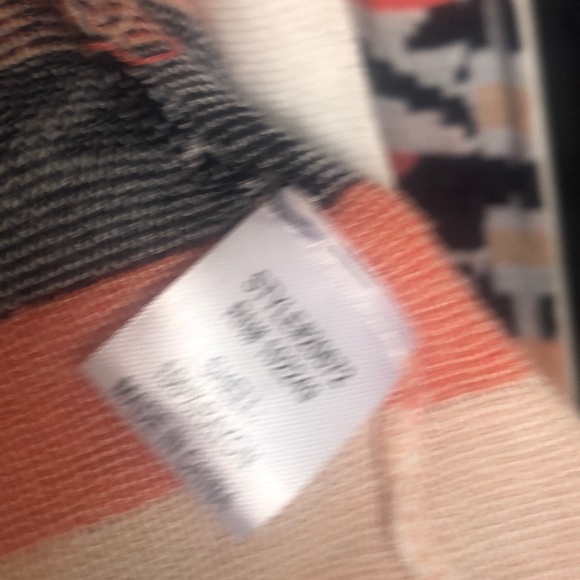 Patterned sweater - Picture 3 of 3